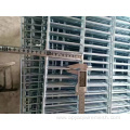 anti-climb wire mesh fence railway station mesh fencing